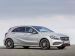 Mercedes Benz A Class 2016 Picture #5