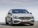 Mercedes Benz A Class 2016 Picture #30