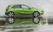 Mercedes Benz A Class 2016 Widescreen Picture #52