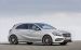 Mercedes Benz A Class 2016 Widescreen Picture #28