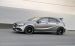 Mercedes Benz A Class 2016 Widescreen Picture #25