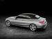 Mercedes Benz C Class Cabriolet 2017 Picture #1