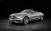 Mercedes Benz C Class Cabriolet 2017 Widescreen Picture #36