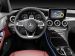 Mercedes Benz C Class Coupe 2017 Picture #4