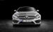Mercedes Benz C Class Coupe 2017 Widescreen Picture #40