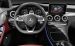 Mercedes Benz C Class Coupe 2017 Widescreen Picture #16