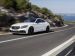 Mercedes Benz C63 AMG Coupe 2017 Picture #2