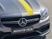 Mercedes Benz C63 AMG Coupe Edition 1 2017 Picture #2