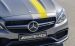 Mercedes Benz C63 AMG Coupe Edition 1 2017 Widescreen Picture #11