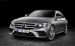Mercedes Benz E Class 2017 Widescreen Picture #77