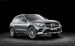 Mercedes Benz GLC 2016 Widescreen Picture #22