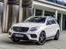 Mercedes Benz GLE450 AMG 4Matic Picture #15