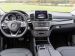 Mercedes Benz GLE450 AMG 4Matic Picture #10