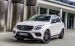 Mercedes Benz GLE450 AMG 4Matic Widescreen Picture #3
