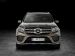 Mercedes Benz GLS 2017 Picture #24