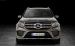 Mercedes Benz GLS 2017 Widescreen Picture #28