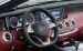 Mercedes Benz S63 AMG 4Matic Cabriolet Edition 130 2016 Widescreen Picture #3