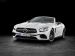 Mercedes Benz SL63 AMG 2017 Picture #5