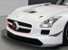 Mercedes Benz SLS AMG GT3 2011 Picture #13