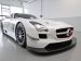Mercedes Benz SLS AMG GT3 2011 Picture #27