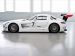 Mercedes Benz SLS AMG GT3 2011 Picture #29