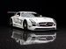 Mercedes Benz SLS AMG GT3 2011 Picture #5