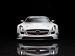 Mercedes Benz SLS AMG GT3 2011 Picture #22