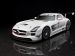 Mercedes Benz SLS AMG GT3 2011 Picture #17