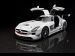Mercedes Benz SLS AMG GT3 2011 Picture #2