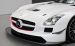 Mercedes Benz SLS AMG GT3 2011 Widescreen Picture #31