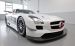 Mercedes Benz SLS AMG GT3 2011 Widescreen Picture #15