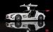 Mercedes Benz SLS AMG GT3 2011 Widescreen Picture #24