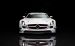 Mercedes Benz SLS AMG GT3 2011 Widescreen Picture #30