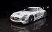 Mercedes Benz SLS AMG GT3 2011 Widescreen Picture #7