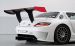 Mercedes Benz SLS AMG GT3 2011 Widescreen Picture #26