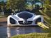 Mercedes Biome Concept 2010 Picture #13
