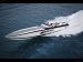 Mercedes Black Cigarette Boat Picture #8