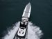 Mercedes Black Cigarette Boat Picture #6