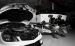 Mercedes Black Cigarette Boat Widescreen Picture #1