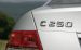 Mercedes C 250 CDI BlueEFFICIENCY Prime Edition Widescreen Picture #21