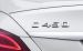Mercedes C 450 AMG Sport 4MATIC 2016 Widescreen Picture #4