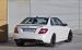 Mercedes C 63 AMG 2012 Widescreen Picture #15
