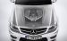Mercedes C 63 AMG 2012 Widescreen Picture #0