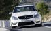 Mercedes C 63 AMG 2012 Widescreen Picture #4