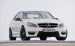 Mercedes C 63 AMG 2012 Widescreen Picture #23