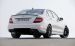 Mercedes C 63 AMG 2012 Widescreen Picture #42