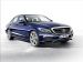Mercedes C Class 2015 Picture #109