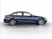 Mercedes C Class 2015 Picture #50