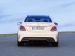Mercedes C63 AMG 2015 Picture #3