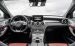 Mercedes C63 AMG 2015 Widescreen Picture #2